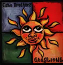 12inch Vinyl Single - Cisko Brothers - Guaglione