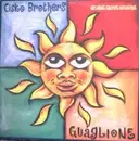 12inch Vinyl Single - Cisko Brothers - Guaglione