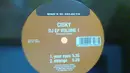 12inch Vinyl Single - Cisky - DJ EP Volume 1