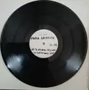 12inch Vinyl Single - Cisky Feat. Maria Griffith - The Way To My Heart