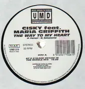 Cisky Feat. Maria Griffith