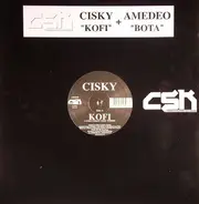 Cisky - kofi / bota
