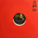 12inch Vinyl Single - Cisky Present The Voice - Voice