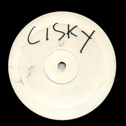 Cisky - The Party