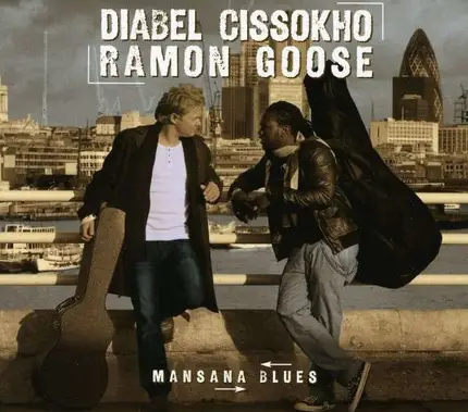 Cissokho/Goose - Mansana Blues