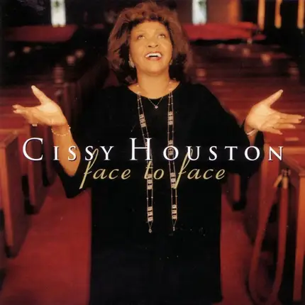 Cissy Houston - Face to Face