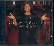 Cissy Houston - Face to Face