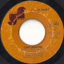 7inch Vinyl Single - Cissy Houston - I'll Be There / Be My Baby