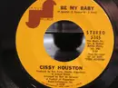 7inch Vinyl Single - Cissy Houston - I'll Be There