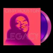 Cissy Houston