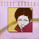 LP - Cissy Houston - Think It Over