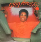 LP - Cissy Houston - Cissy Houston