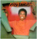 LP - Cissy Houston - Cissy Houston
