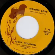 Cissy Houston - I Love You / Making Love