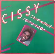 Cissy Houston - Step Aside for a Lady