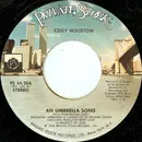 7inch Vinyl Single - Cissy Houston - Think It Over
