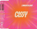 CD Single - Cissy - I Should Be So Lucky