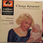 Cissy Kraner - Cissy Kraner