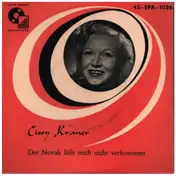 Cissy Kraner - Der Novak Läßt Mich Nicht Verkommen