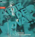 LP - Cissy Kraner / Hugo Wiener - Aber der Novak...