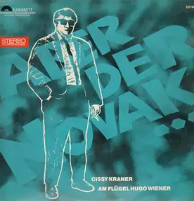 Cissy Kraner - Aber der Novak...