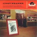 7inch Vinyl Single - Cissy Kraner - Ich Schaue Mir Nur Deutsche Filme An