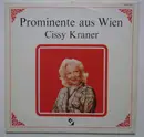 LP - Cissy Kraner - Prominente Aus Wien