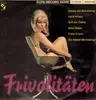 LP - Cissy Kraner, Gina Heller... - Frivolitäten