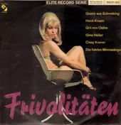 Cissy Kraner - Frivolitäten