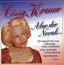 CD - Cissy Kraner - Aber Der Novak...