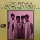 LP - Cissy Drinkard & The Sweet Inspirations - Songs Of Faith & Inspiration