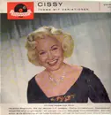 LP - Cissy Kraner - Thema mit Variationen