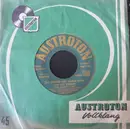 7inch Vinyl Single - Cissy Kraner - Der Novak Will Nichts Mehr Von Mir Wissen