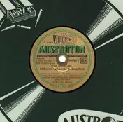 Cissy Kraner - Du mußt die Männer schlecht behandeln/ Der Friseur