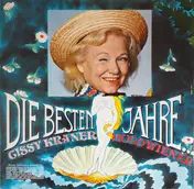 Cissy Kraner - Die Besten Jahre
