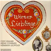 Hermann Leopoldi - Wiener Lieblinge