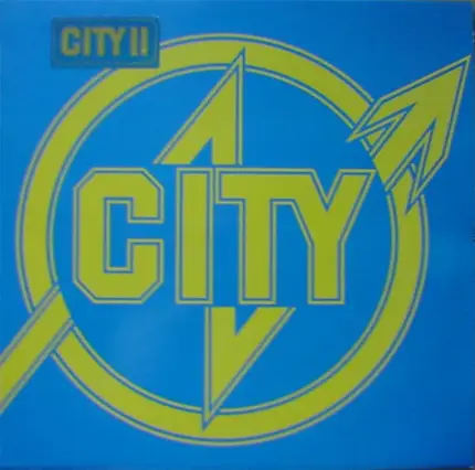 City - City II
