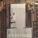 LP - City / 6 / Tett - The People´s Talking