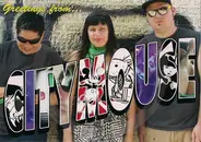 City Mouse - Bad Weather