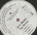 12inch Vinyl Single - City Nord - Top Niveau/Generation XL