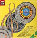 LP - City Of Birmingham Symphony Orchestra , Marcus Dods - British Music For Film & Television