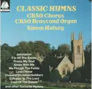CD - City Of Birmingham Symphony Orchestra Chorus , Simon Halsey - Classic Hymns