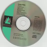 CD - City Of Birmingham Symphony Orchestra Chorus , Simon Halsey - Classic Hymns