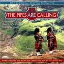CD - City Of Glasgow Police Pipe Band - The Pipes Are Calling