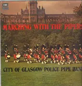 City of Glasgow Police Pipe Band