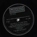 LP - City Of Glasgow Police Pipe Band - Marching With The Pipers - no cover
