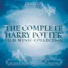 LP-Box - City of Prague Philharmonic - Complete Harry Potter Film Music Collection - Box Set