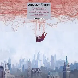 City of Prague Philharmonic Orchestra / Aufderharr - Aurora's Sunrise (O.S.T.) (lp)
