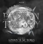 City of Prague Philharmonic Orchestra - Batman