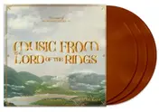 City of Prague Philharmonic Orchestra - Lord of the Rings Trilogy